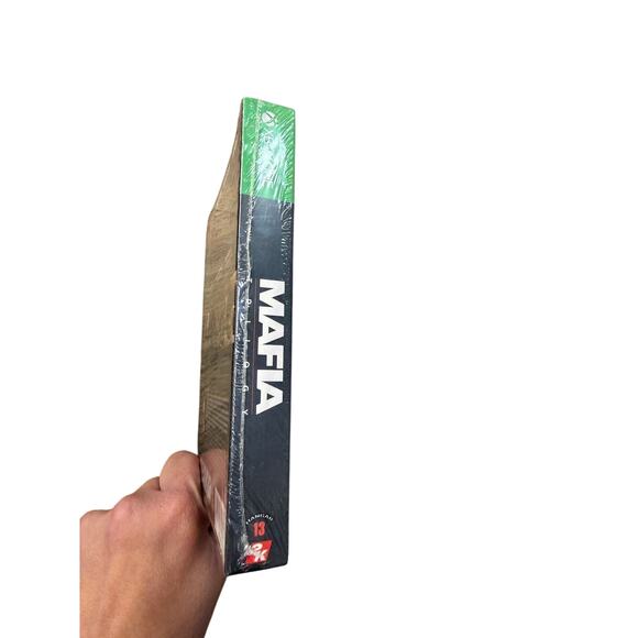 Xbox ONE Mafia: Trilogy | BRAND NEW - Picture 6 of 7
